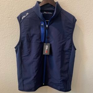 Polo Ralph Lauren Vest L